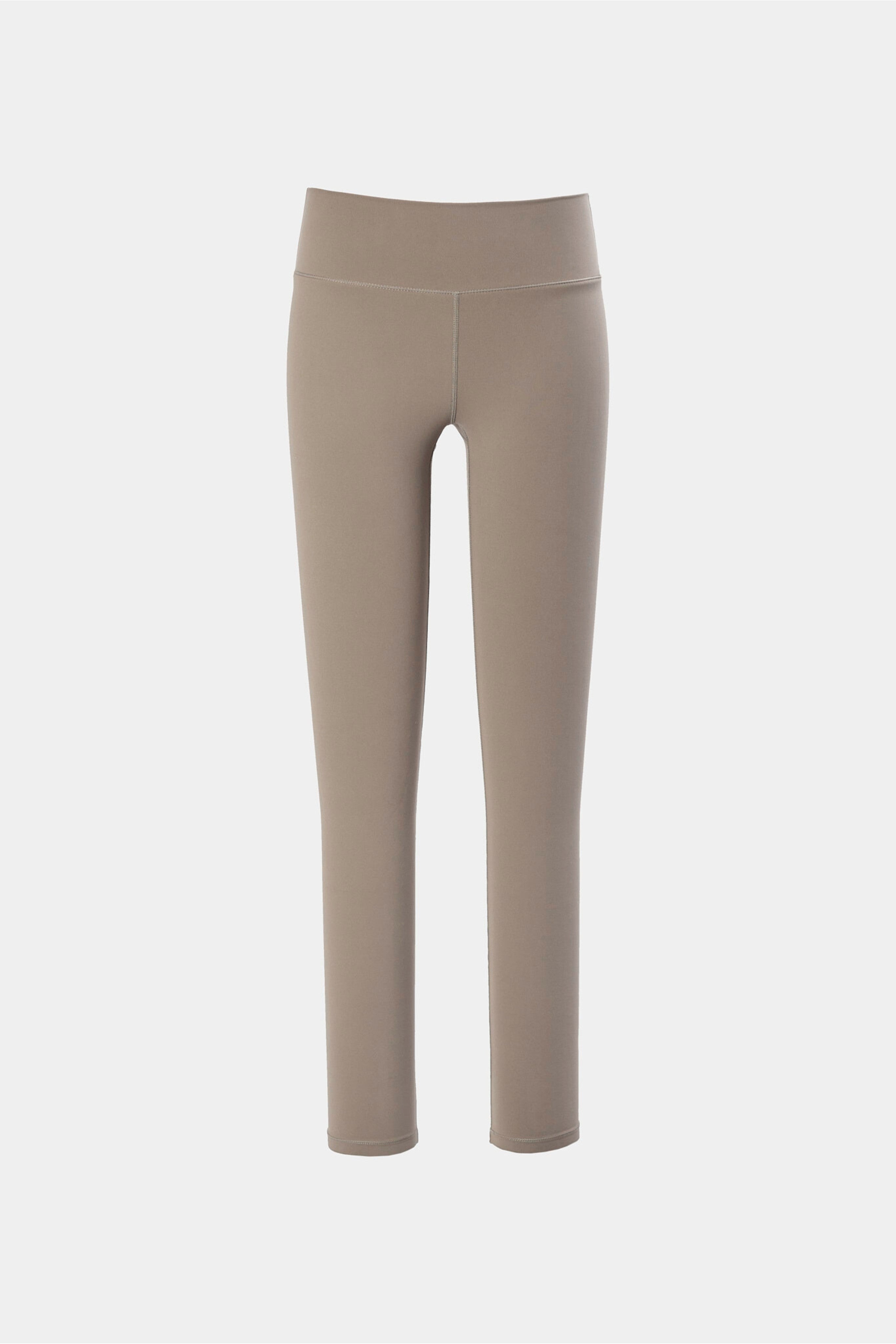 Cloudform® Leggings Regular - Truffle